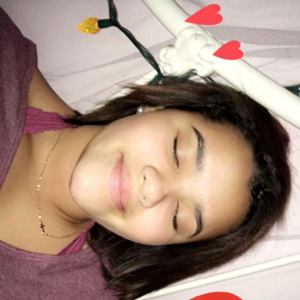 Meet your Posher, Salena